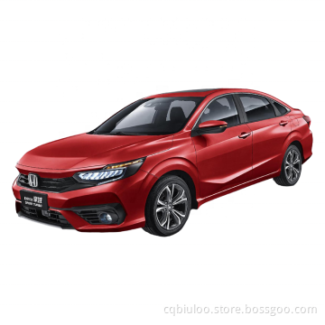 Hon-da CRIDER Lingpai 2023 Cars Wholesale Top Quality Design 150Ps Left-hand Hond-as CRIDER  Smart Electric Vehicles Car